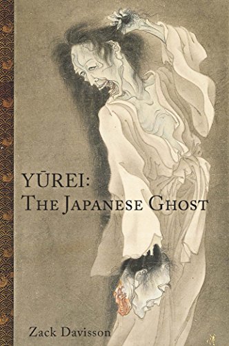 Yurei: The Japanese Ghost von Chin Music