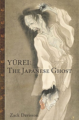 Yurei: The Japanese Ghost