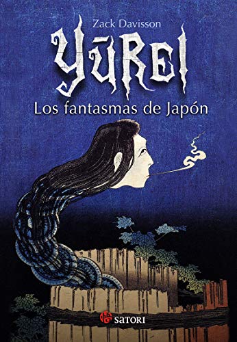 Yurei : los fantasmas de Japón (Mitología y folclore) von EDICIONES SATORI (UDL)