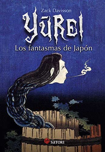 Yurei : los fantasmas de Japón (Mitología y folclore)