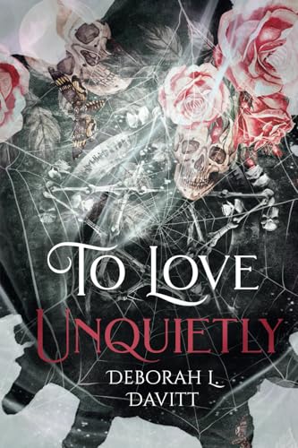 To Love Unquietly (Coffee Table Chapbook, Band 4) von Island of Wak-Wak