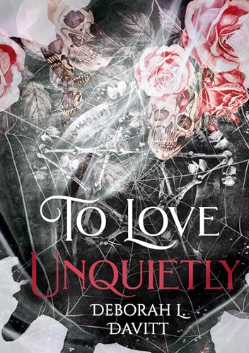 To Love Unquietly von Island of Wak-Wak