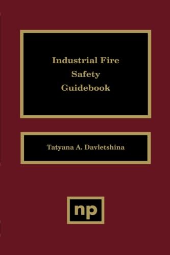 Industrial Fire Safety Guidebook von William Andrew