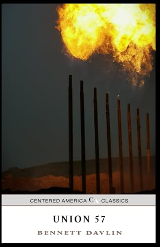 Union 57 von Centered America Publications