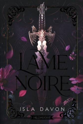 Lame noire: Wensridge Academy 1 von MXM BOOKMARK