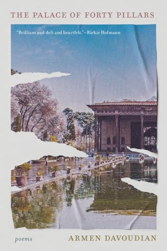 The Palace of Forty Pillars