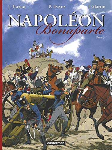 Napoléon Bonaparte (3)