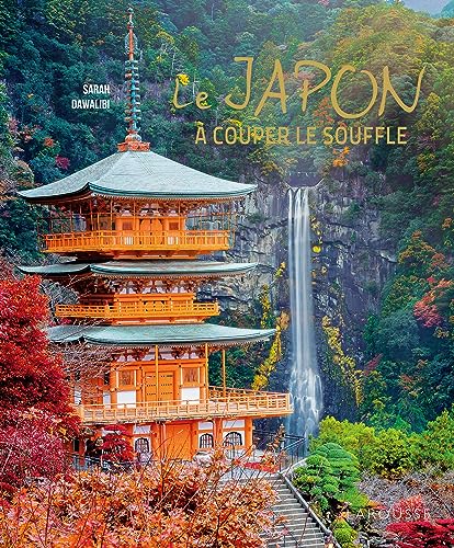 Le Japon à couper le souffle ! von LAROUSSE