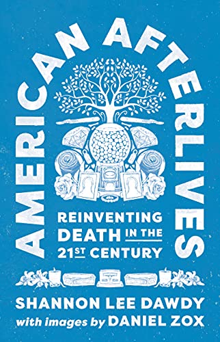 American Afterlives: Reinventing Death in the Twenty-First Century von Princeton University Press