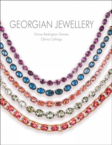 Georgian Jewellery: 1714-1830