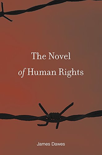 The Novel of Human Rights