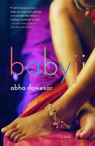 Babyji: Stonewall Book Award Winner Babyji: Stonewall Book Award Winner von Anchor