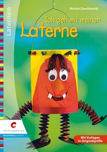 Ich geh' mit meiner Laterne (Creativ Compact)