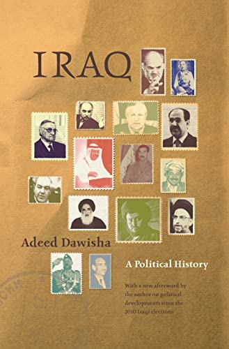 Iraq: A Political History