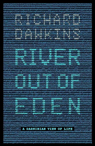 River Out of Eden: A Darwinian View of Life (SCIENCE MASTERS)