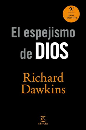 El espejismo de Dios (Fuera de colección) von Espasa
