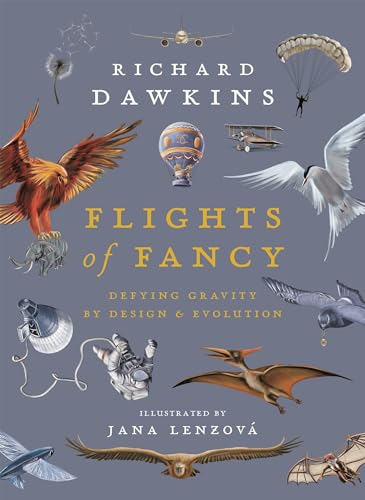 Flights of Fancy: Defying Gravity by Design and Evolution Flights of Fancy: Defying Gravity by Design and Evolution