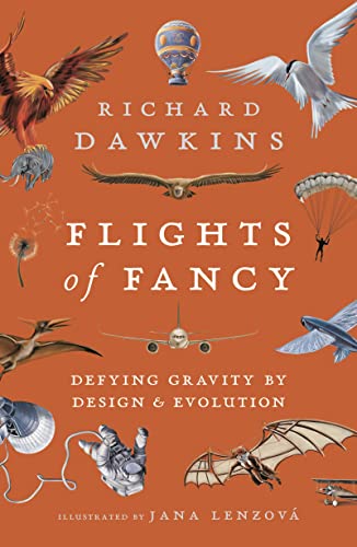 Flights of Fancy: Defying Gravity by Design and Evolution von Head of Zeus