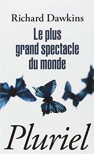 Le Plus Grand Spectacle Du Monde von PLURIEL