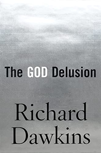 The God Delusion The God Delusion