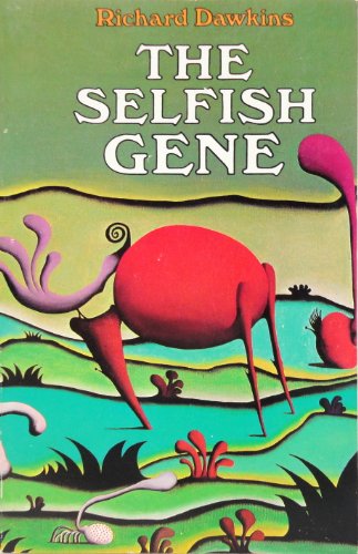 The Selfish Gene The Selfish Gene