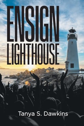 Ensign Lighthouse von Page Publishing Inc