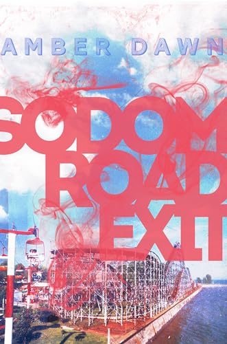 Sodom Road Exit von Arsenal Pulp Press