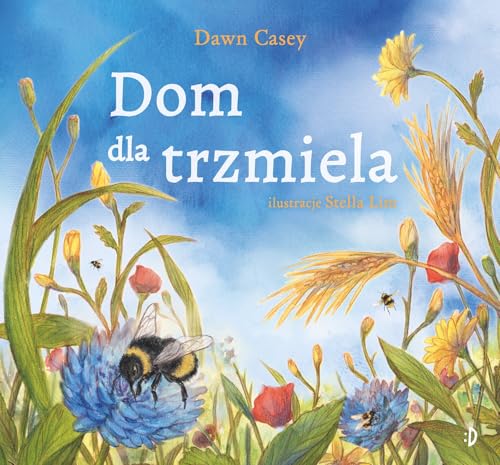 Dom dla trzmiela von Dwukropek