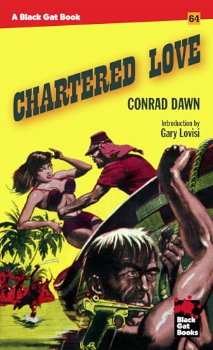 Chartered Love von Stark House Press