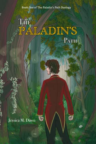 The Paladin's Path von Draft2Digital