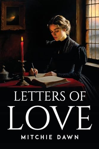 Letters Of Love von Licentia Forlag