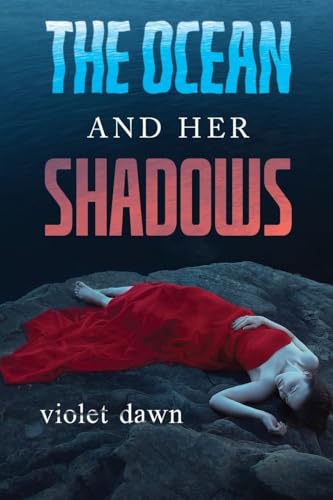 The Ocean and Her Shadows von Vanguard Press