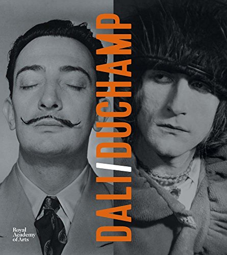 Dali / Duchamp