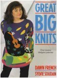 Great Big Knits: Over Twenty Designer Patterns von Trafalgar Square Publishing