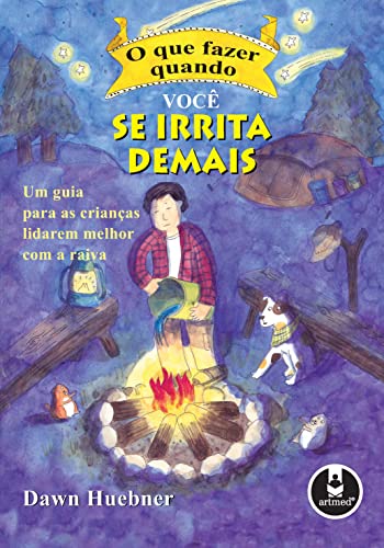O que Fazer Quando Você Se Irrita Demais (Em Portuguese do Brasil)