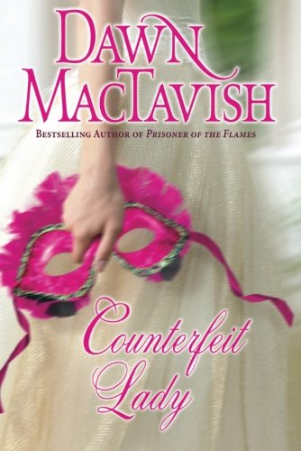 Counterfeit Lady Counterfeit Lady von Montlake Romance