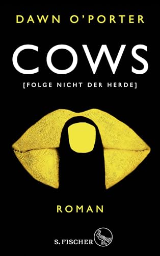 Cows: Folge nicht der Herde