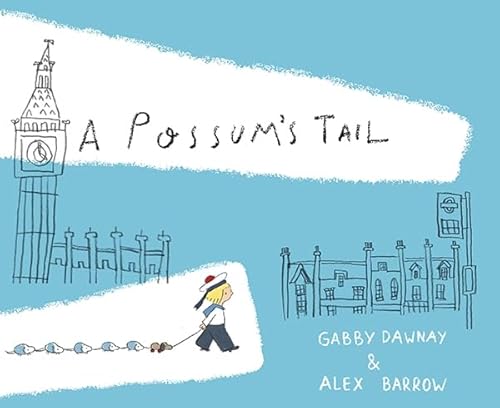 A Possum's Tail von Tate Publishing