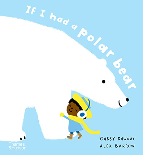 If I Had a Polar Bear von Thames & Hudson Ltd