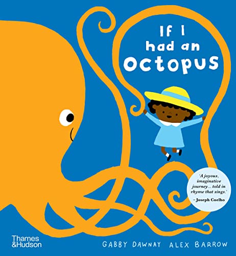 If I had an octopus von Thames & Hudson Ltd