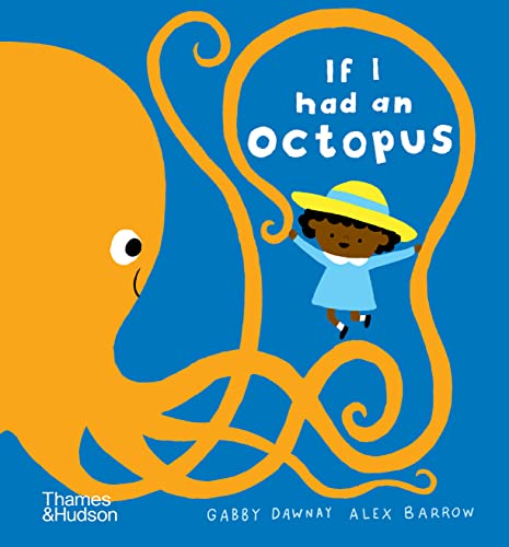 If I had an octopus von Thames & Hudson