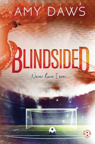 Blindsided: Alternate Cover