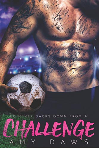 Challenge (Harris Brothers, Band 1)