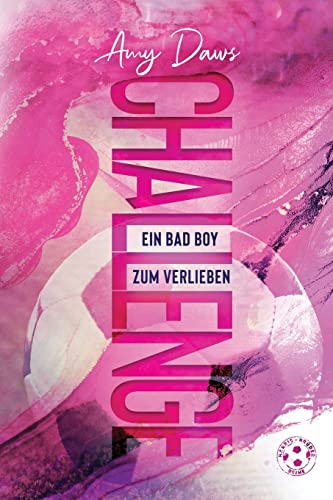 Challenge - Ein Bad Boy zum Verlieben: Sport-Liebesroman (Harris-Brüder-Reihe, Band 1) Challenge - Ein Bad Boy zum Verlieben: Sport-Liebesroman (Harris-Brüder-Reihe, Band 1)