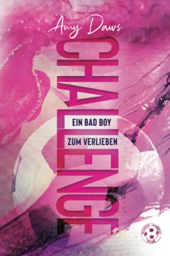 Challenge - Ein Bad Boy zum Verlieben: Sport-Liebesroman (Harris-Brüder-Reihe, Band 1) Challenge - Ein Bad Boy zum Verlieben: Sport-Liebesroman (Harris-Brüder-Reihe, Band 1)
