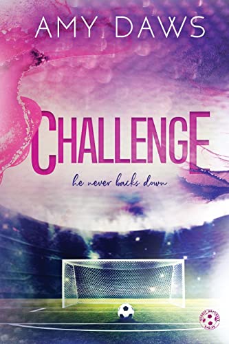 Challenge: Alternate Cover von Stars Hollow Publishing