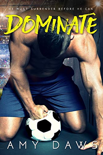 Dominate (Harris Brothers, Band 5)