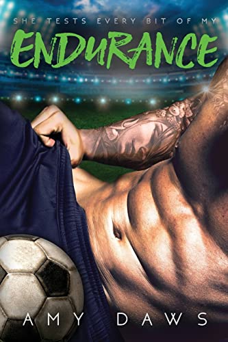 Endurance (Harris Brothers, Band 2)