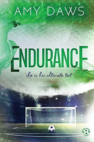 Endurance: Alternate Cover von Stars Hollow Publishing