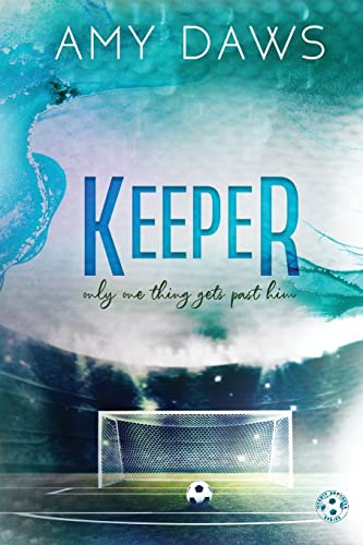 Keeper: Alternate Cover von Stars Hollow Publishing